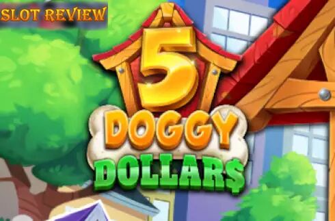 5 Doggy Dollars icon